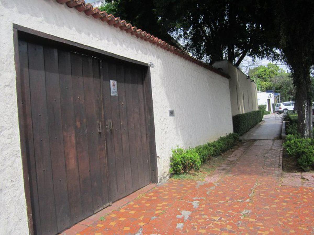 3 bedrooms House in Sao Paulo, Brazil No. 487652