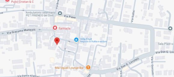 4غرفة شقة في Roncello, Italy رقم 206140 29