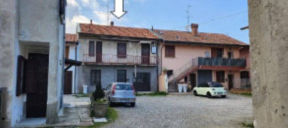 4غرفة شقة في Roncello, Italy رقم 206140 2