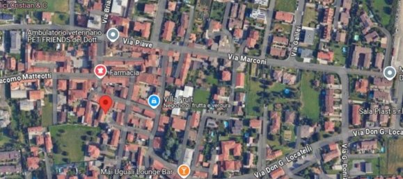 4غرفة شقة في Roncello, Italy رقم 206140 34