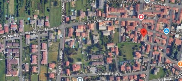 4غرفة شقة في Roncello, Italy رقم 206140 6