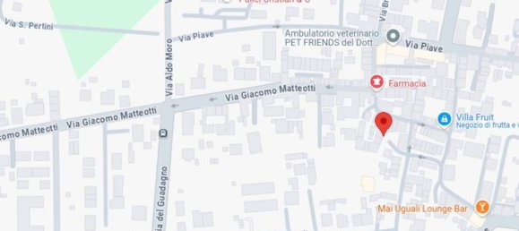 4غرفة شقة في Roncello, Italy رقم 206140 33