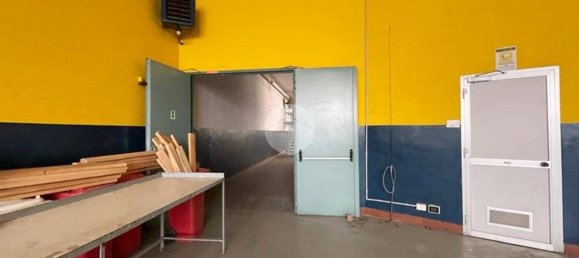Lagerhaus in Turin, Italy 1200m², Nr. 106777 11
