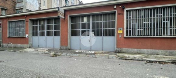 Lagerhaus in Turin, Italy 1200m², Nr. 106777 7