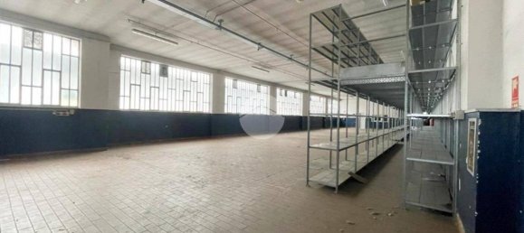 Lagerhaus in Turin, Italy 1200m², Nr. 106777 5
