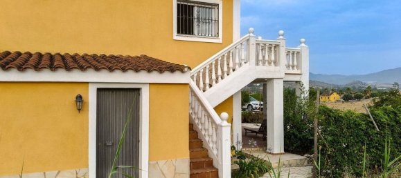 6 bedrooms House in Coin, Spain No. 155017 34