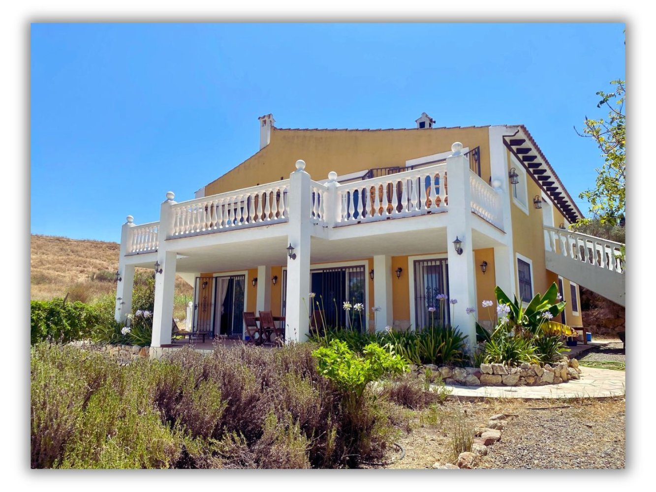 6 bedrooms House in Coin, Spain No. 155017