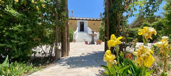 6 bedrooms House in Coin, Spain No. 155017 9