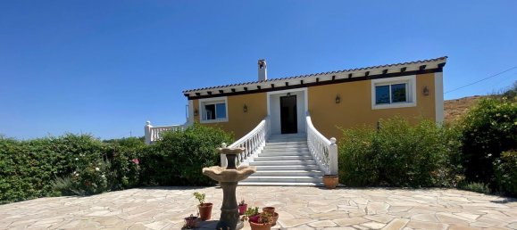 6 bedrooms House in Coin, Spain No. 155017 35