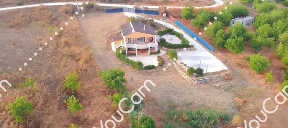 6 bedrooms House in Coin, Spain No. 155017 8