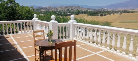 6 bedrooms House in Coin, Spain No. 155017 7