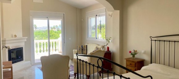 6 bedrooms House in Coin, Spain No. 155017 18