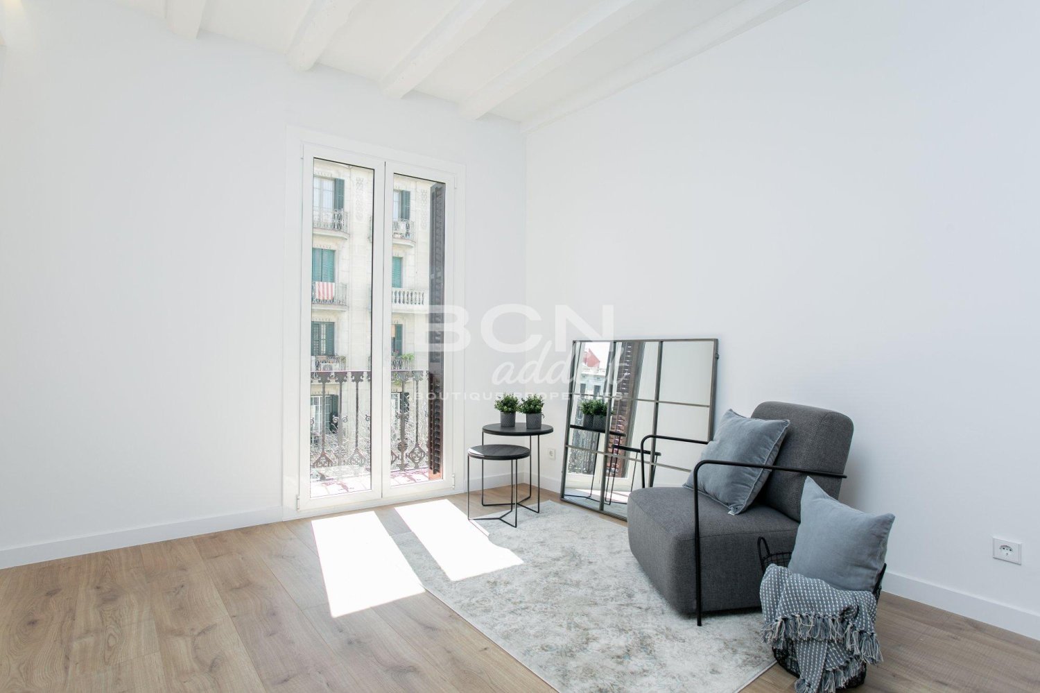 3 Schlafzimmer Wohnung in Eixample, Spain, Nr. 105163
