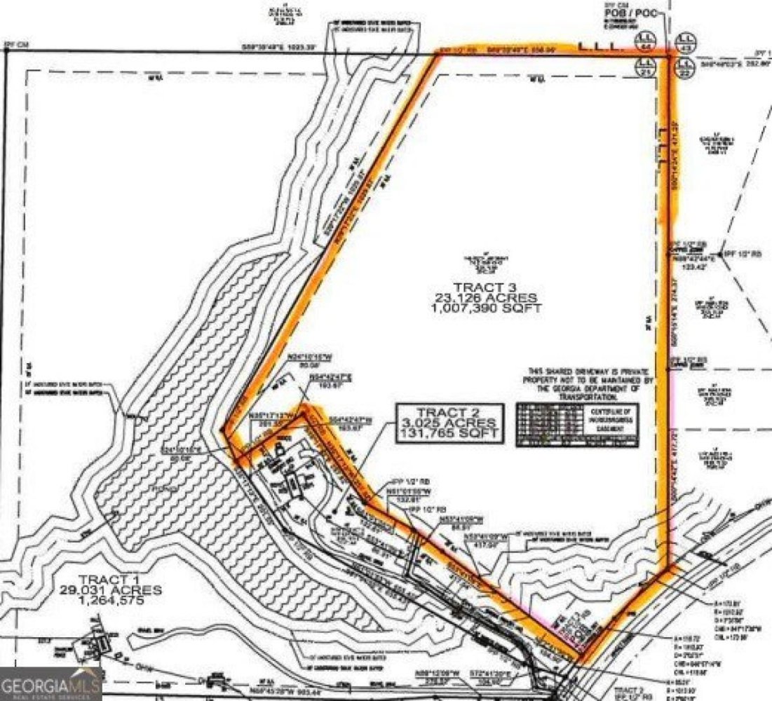  Land in Jackson, USA No. 493275