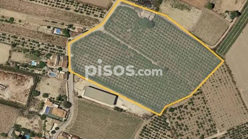 2 chambres Maison à Alicante, Spain No. 240882