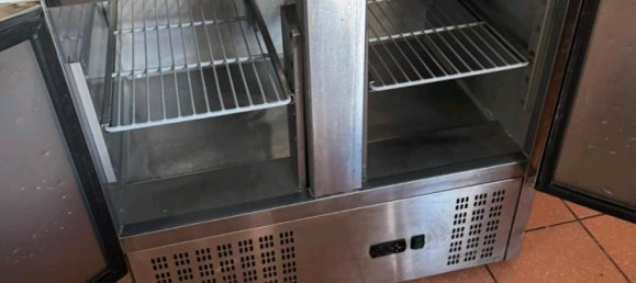 Café / restaurant à Cham, Germany No. 296847 12