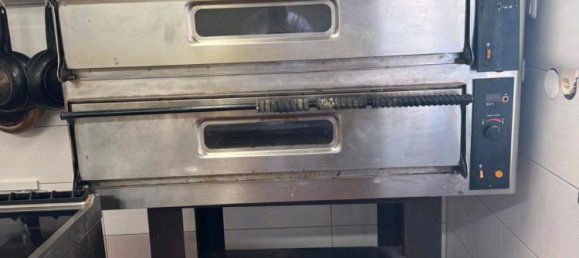 Café / restaurant à Cham, Germany No. 296847 16