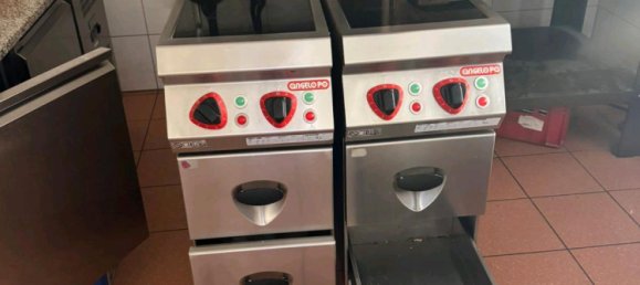 Café / restaurant à Cham, Germany No. 296847 13