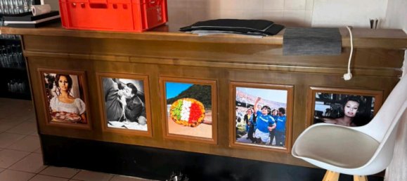 Café / restaurant à Cham, Germany No. 296847 8