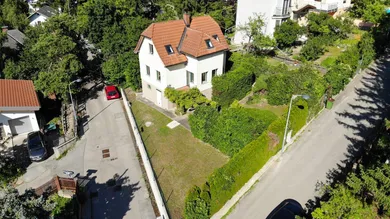 3 rooms House in Penzing, Austria No. 148643