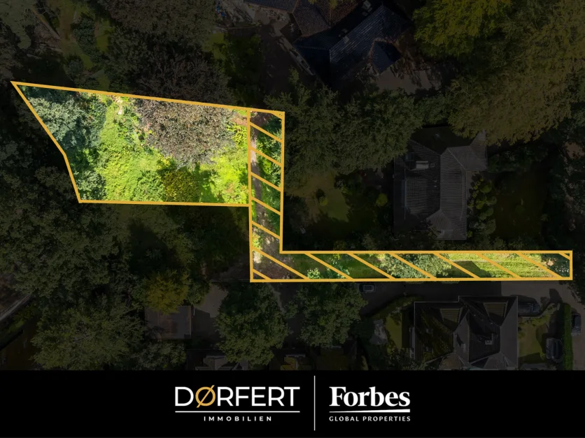 Grundstück in Altona, Germany, Nr. 311376