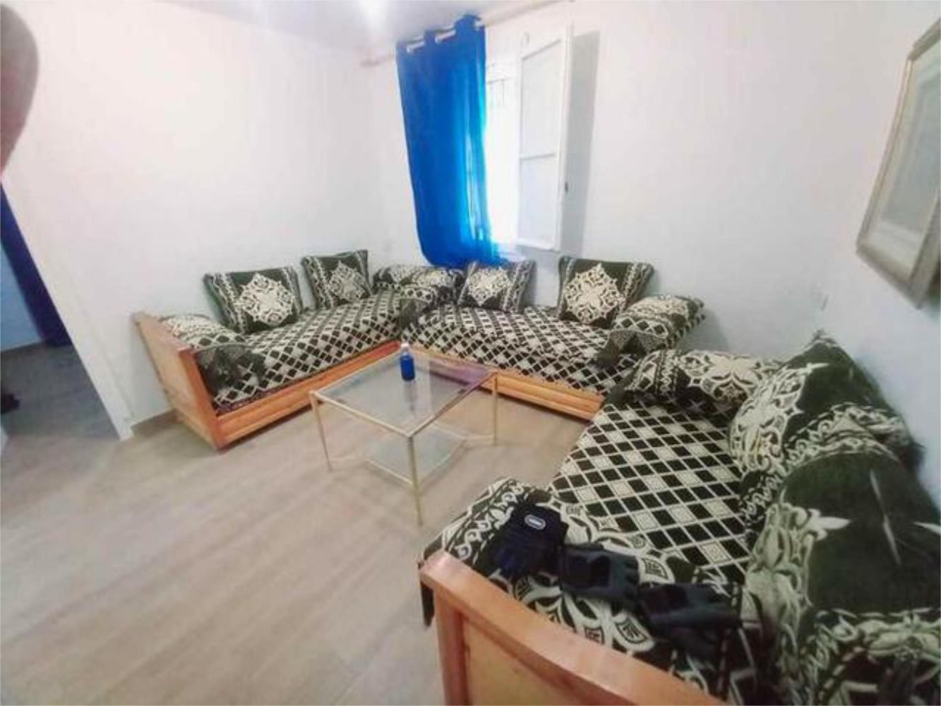 3 bedrooms Apartment in Alicante, Spain No. 214899