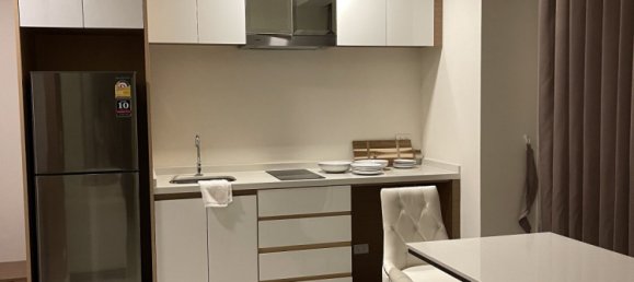 Кондоминиум  в Паттайя, Таиланд № 69555 2