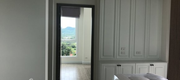 Кондоминиум  в Паттайя, Таиланд № 69555 4