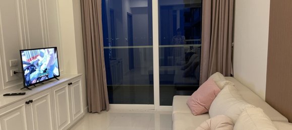 Кондоминиум  в Паттайя, Таиланд № 69555 7