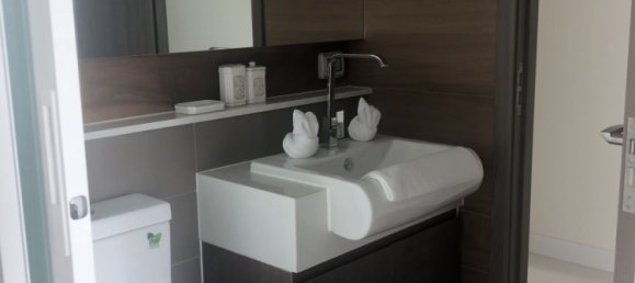 Кондоминиум  в Паттайя, Таиланд № 69555 6