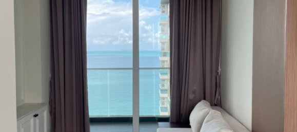 Кондоминиум  в Паттайя, Таиланд № 69555 9