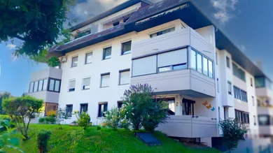 4 rooms Apartment in Innsbruck-Stadt, Austria No. 25247