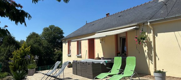 2 غرف نوم منزل في Mayenne, France رقم 357890 6