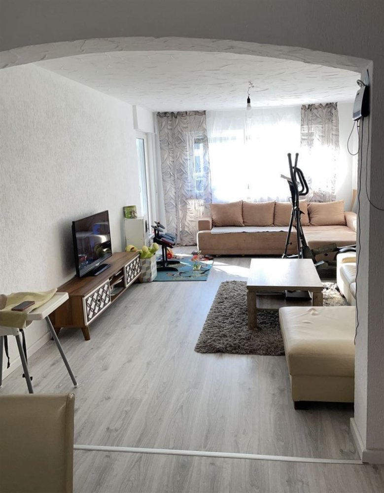 4-Zimmer Wohnung in Rhein-Erft, Germany, Nr. 162448