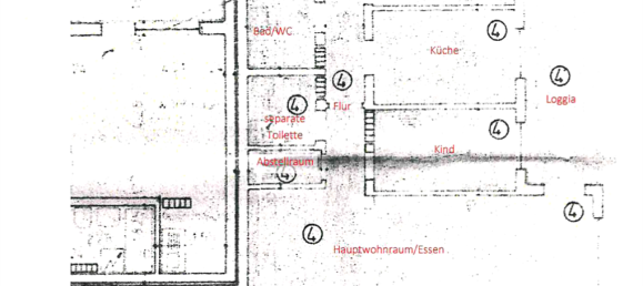4-Zimmer Wohnung in Rhein-Erft, Germany, Nr. 162448 19