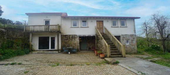 7 bedrooms House in Valenca, Portugal No. 157905 39