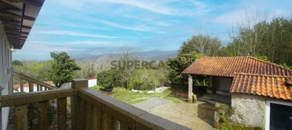 7 bedrooms House in Valenca, Portugal No. 157905 34