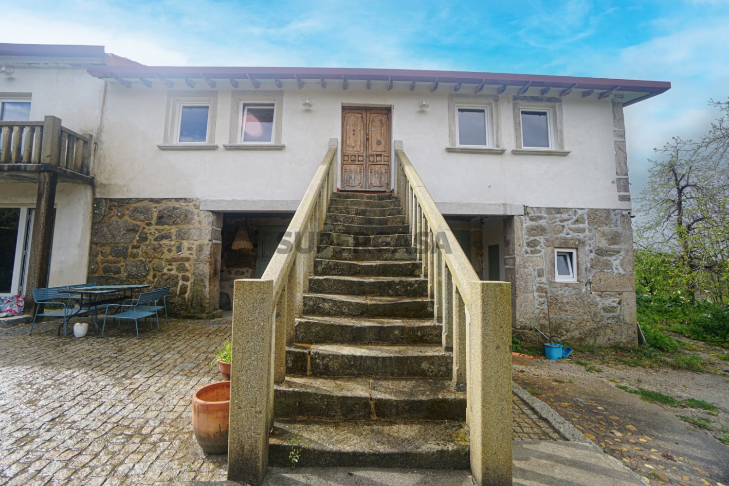 7 bedrooms House in Valenca, Portugal No. 157905