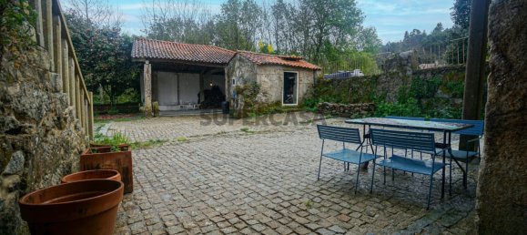 7 bedrooms House in Valenca, Portugal No. 157905 23