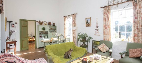 7 chambres Finca à Alaior, Spain No. 5164 7