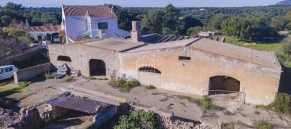 7 chambres Finca à Alaior, Spain No. 5164 13