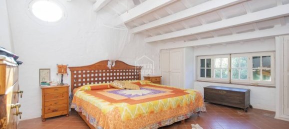 7 chambres Finca à Alaior, Spain No. 5164 9