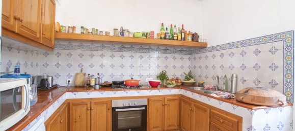 7 chambres Finca à Alaior, Spain No. 5164 8