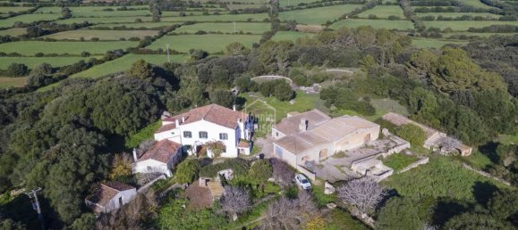 7 chambres Finca à Alaior, Spain No. 5164 2
