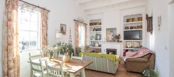 7 chambres Finca à Alaior, Spain No. 5164 6