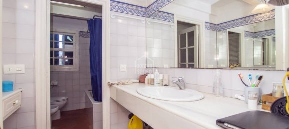 7 chambres Finca à Alaior, Spain No. 5164 10