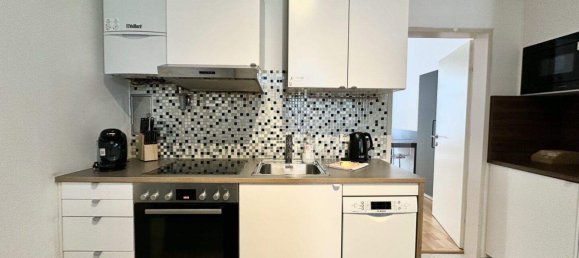 2 rooms Apartment in Ottakring, Austria No. 22366 4