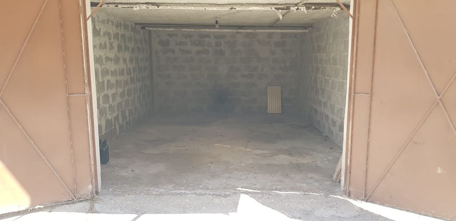 Гараж 21м² в Агрополи, Италия № 372279