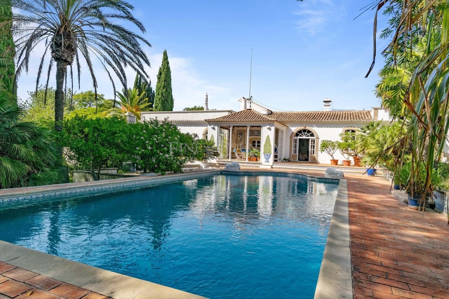 6 bedrooms House in Faro, Portugal No. 318161