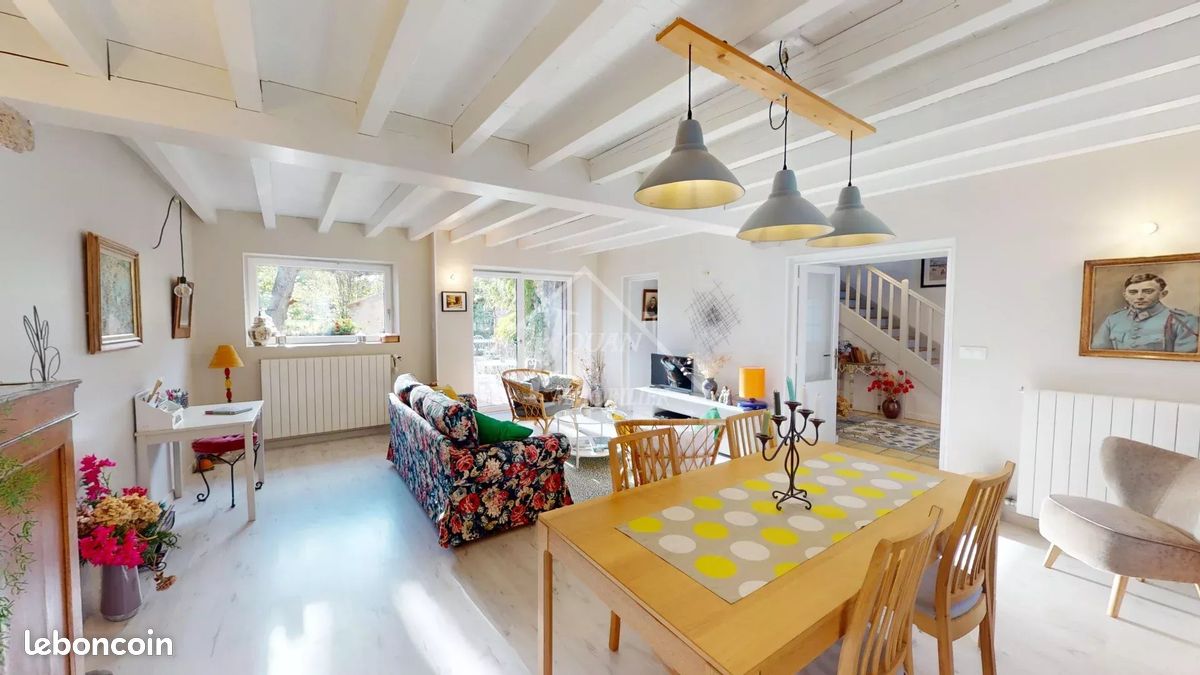 4 غرف نوم منزل في Chantelle, France رقم 190583